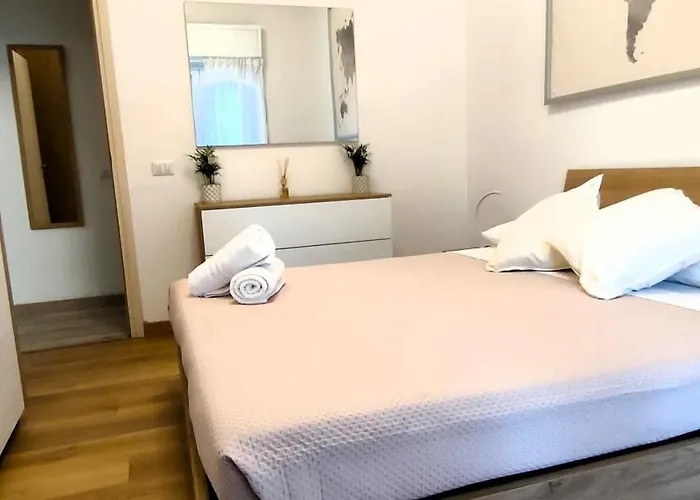 Appartement Little Nest In