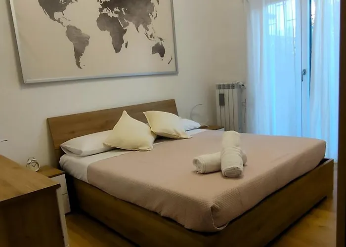 Little Nest In *
