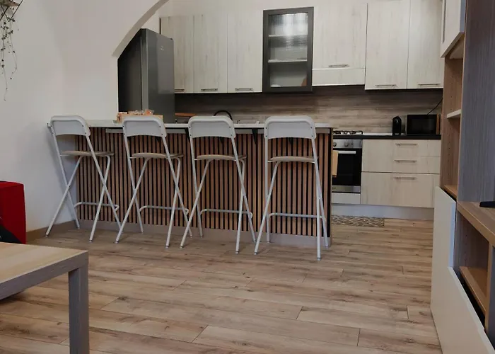 Appartement Little Nest In Rome
