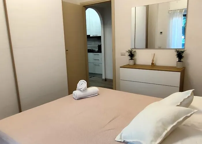 Little Nest In Rome