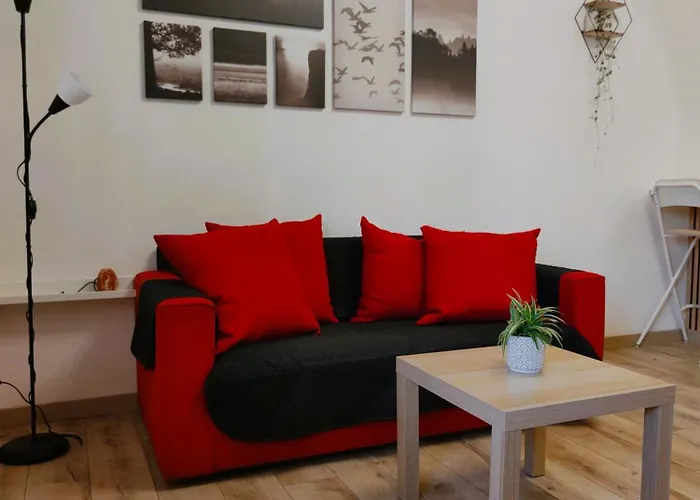 Appartement Little Nest In