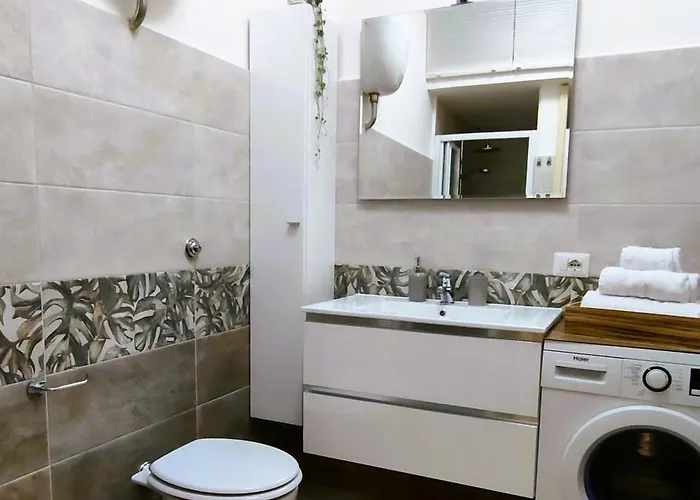 Appartement Little Nest In